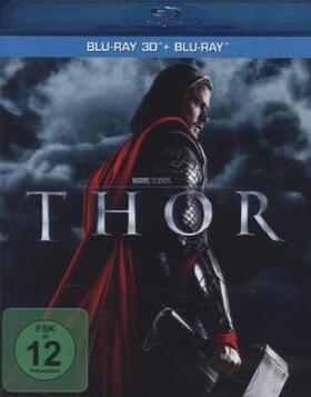 Miller, A: Thor 3D | Sonstiges | 871-741841360-6 | sack.de