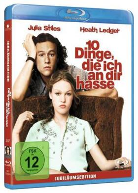 Lutz / Smith / Shakespeare |  10 Dinge, die ich an Dir hasse | Sonstiges |  Sack Fachmedien