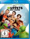 Bobin / Stoller |  Muppets Most Wanted | Sonstiges |  Sack Fachmedien