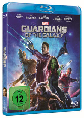 Colan / Gunn / Perlman | Guardians of the Galaxy | Sonstiges | 871-741844426-6 | sack.de
