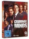 Davis / Bernero / Fisher |  Criminal Minds | Sonstiges |  Sack Fachmedien