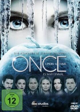 Horowitz / Kitsis / Chambliss | Once Upon a Time - Es war einmal | Sonstiges | 871-741847407-2 | sack.de