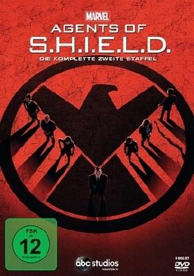 Tancharoen / Whedon / Kirby |  Agents of S.H.I.E.L.D. | Sonstiges |  Sack Fachmedien