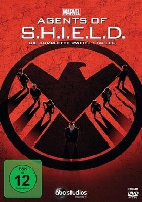 Tancharoen / Whedon / Kirby | Agents of S.H.I.E.L.D. | Sonstiges | 871-741849674-6 | sack.de