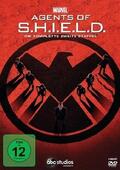 Whedon / Kirby / Lee |  Agents of S.H.I.E.L.D. | Sonstiges |  Sack Fachmedien