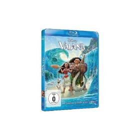 Clements / Musker / Ribon |  Vaiana | Sonstiges |  Sack Fachmedien