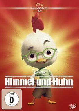 Friedman / Bencich |  Himmel und Huhn | Sonstiges |  Sack Fachmedien