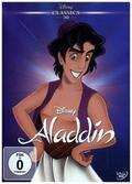  Aladdin (Disney Classics) | Sonstiges |  Sack Fachmedien