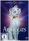  Aristocats (Disney Classics) | Sonstiges |  Sack Fachmedien