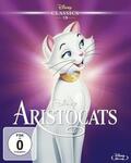 Clemmons / Gerry / Anderson |  Aristocats | Sonstiges |  Sack Fachmedien