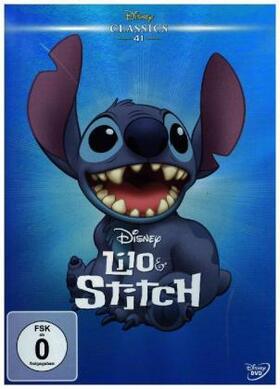  Lilo & Stitch (Disney Classics) | Sonstiges |  Sack Fachmedien