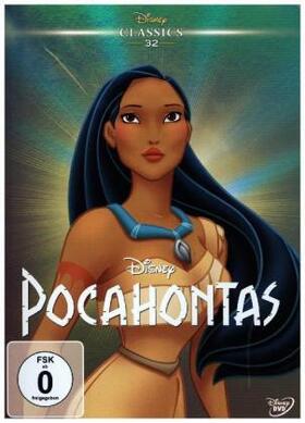 Binder / Buck / Cartwright |  Pocahontas | Sonstiges |  Sack Fachmedien