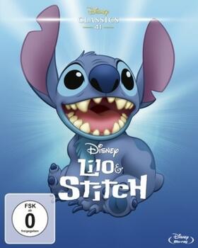 Sanders / Deblois |  Lilo & Stitch | Sonstiges |  Sack Fachmedien