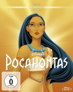 Binder / Buck / Cartwright |  Pocahontas | Sonstiges |  Sack Fachmedien