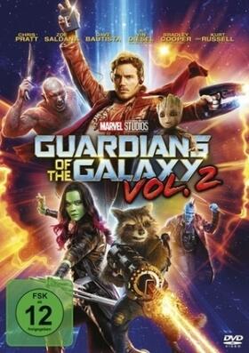  Guardians of the Galaxy Vol. 2 | Sonstiges |  Sack Fachmedien
