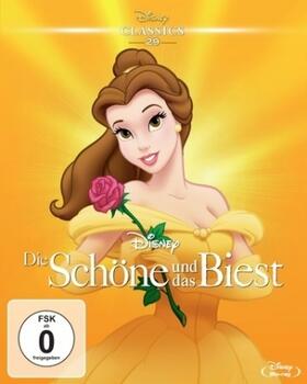 Woolverton / Allers / Chapman |  Die Schöne und das Biest | Sonstiges |  Sack Fachmedien