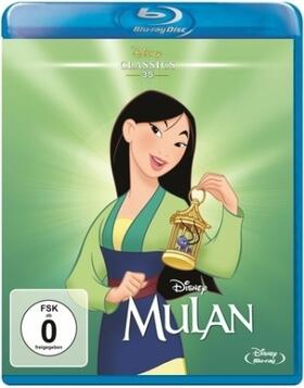 Souci / Hsiao / Sanders | Mulan | Sonstiges | 871-741850672-8 | sack.de