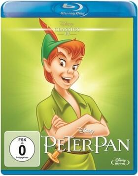 Barrie / Sears / Penner |  Peter Pan | Sonstiges |  Sack Fachmedien