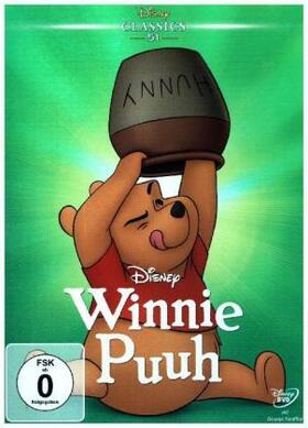 Anderson / Chiang / Dougherty |  Winnie Puuh | Sonstiges |  Sack Fachmedien