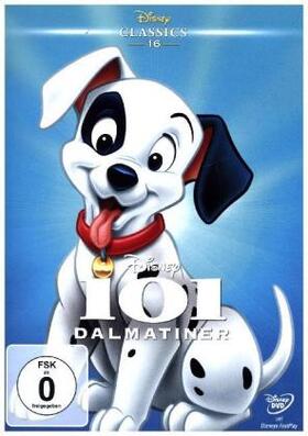 101 Dalmatiner (Disney Classics) | Sonstiges | 871-741851670-3 | sack.de
