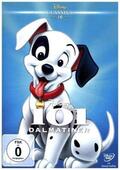  101 Dalmatiner (Disney Classics) | Sonstiges |  Sack Fachmedien