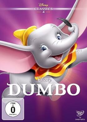  Dumbo (Disney Classics) | Sonstiges |  Sack Fachmedien