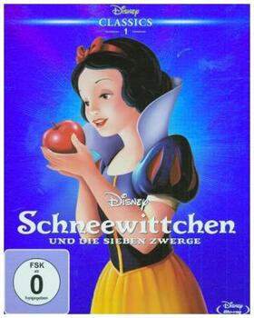 Grimm / Sears / Creedon |  Schneewittchen und die Sieben Zwerge | Sonstiges |  Sack Fachmedien