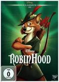  Robin Hood (Disney Classics) | Sonstiges |  Sack Fachmedien