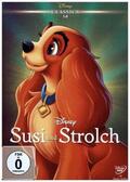  Susi und Strolch (Disney Classics) | Sonstiges |  Sack Fachmedien