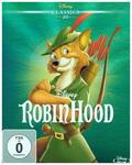 Clemmons / Anderson |  Robin Hood | Sonstiges |  Sack Fachmedien