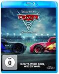 Fee / Queen / Podell |  Cars 3: Evolution | Sonstiges |  Sack Fachmedien