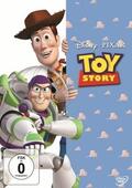 Lasseter / Docter / Stanton |  Toy Story | Sonstiges |  Sack Fachmedien