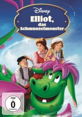 Marmorstein / Miller / Field |  Elliot, das Schmunzelmonster | Sonstiges |  Sack Fachmedien
