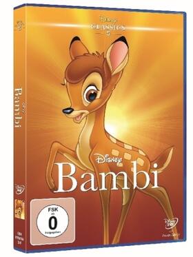 Bambi (Disney Classics) | Sonstiges |  Sack Fachmedien