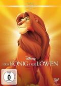  Der König der Löwen (Disney Classics) | Sonstiges |  Sack Fachmedien