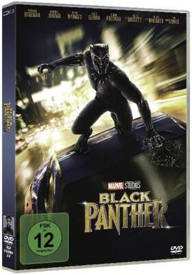 Black Panther | Sonstiges |  Sack Fachmedien