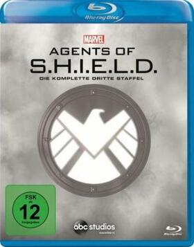 Kirby / Tancharoen / Whedon | Agents of S.H.I.E.L.D. | Sonstiges | 871-741852706-8 | sack.de