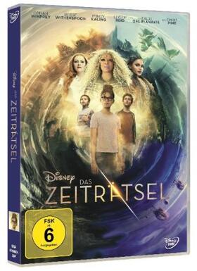 Lee / Lengle |  Das Zeiträtsel | Sonstiges |  Sack Fachmedien