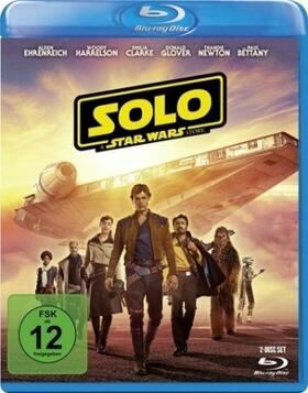 Kasdan / Lucas |  Solo: A Star Wars Story | Sonstiges |  Sack Fachmedien