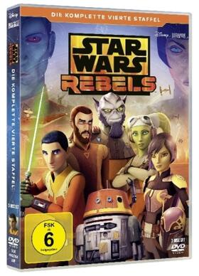 Kinberg / Beck / Filoni |  Star Wars Rebels | Sonstiges |  Sack Fachmedien