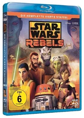 Kinberg / Beck / Filoni |  Star Wars Rebels | Sonstiges |  Sack Fachmedien