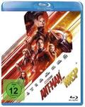 Mckenna / Sommers / Barrer |  Ant-Man and the Wasp | Sonstiges |  Sack Fachmedien