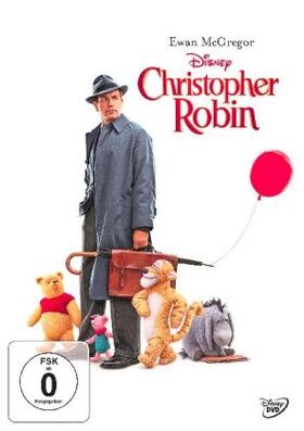 Perry / Schroeder / Milne |  Christopher Robin | Sonstiges |  Sack Fachmedien