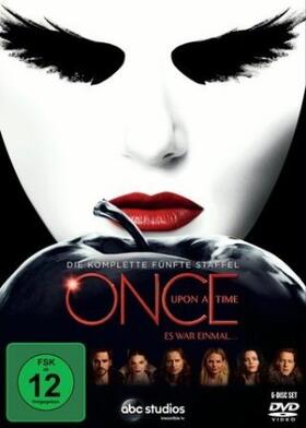 Horowitz / Kitsis / Chambliss |  Once Upon a Time - Es war einmal | Sonstiges |  Sack Fachmedien