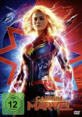 Boden / Colan / Flahive |  Captain Marvel | Sonstiges |  Sack Fachmedien