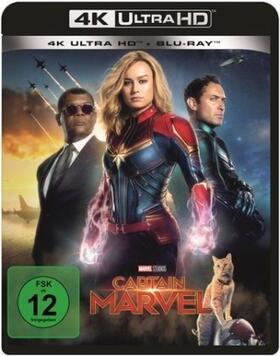 Boden / Colan / Flahive |  Captain Marvel | Sonstiges |  Sack Fachmedien