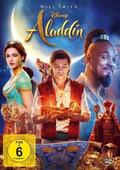  Aladdin (Live Action) | Sonstiges |  Sack Fachmedien