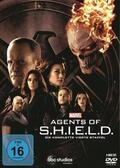 Kirby / Tancharoen / Whedon |  Agents of S.H.I.E.L.D. | Sonstiges |  Sack Fachmedien
