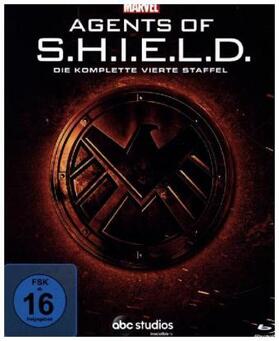 Kirby / Tancharoen / Whedon |  Agents of S.H.I.E.L.D. | Sonstiges |  Sack Fachmedien