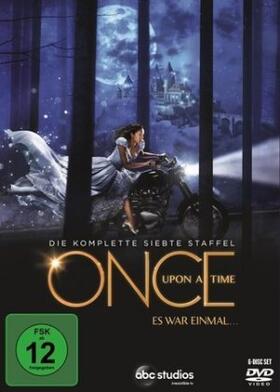 Horowitz / Kitsis / Chambliss |  Once Upon a Time - Es war einmal | Sonstiges |  Sack Fachmedien